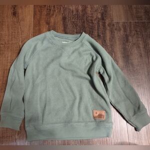 Carter's Mountain Toddler Shirt